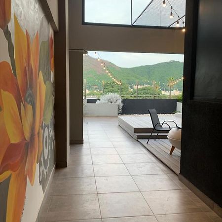 Departamento Balcarce Apartment Salta Exterior photo