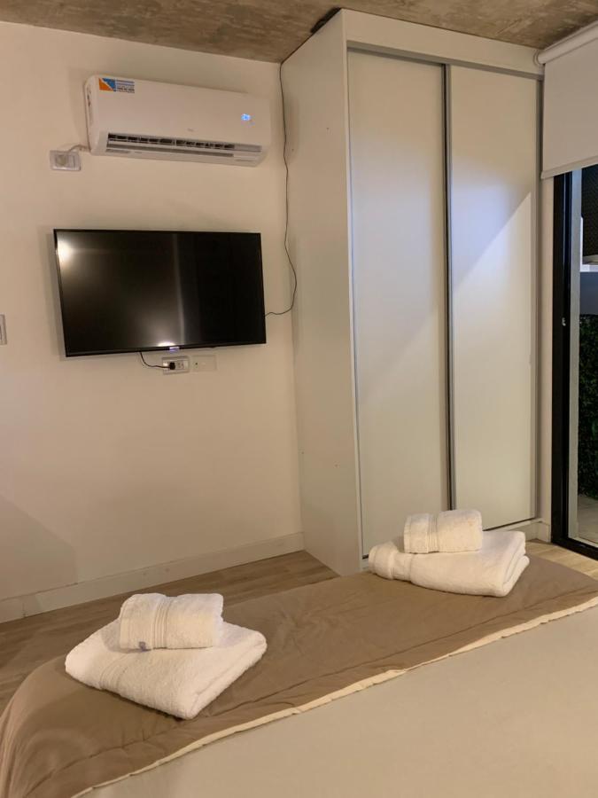 Departamento Balcarce Apartment Salta Exterior photo