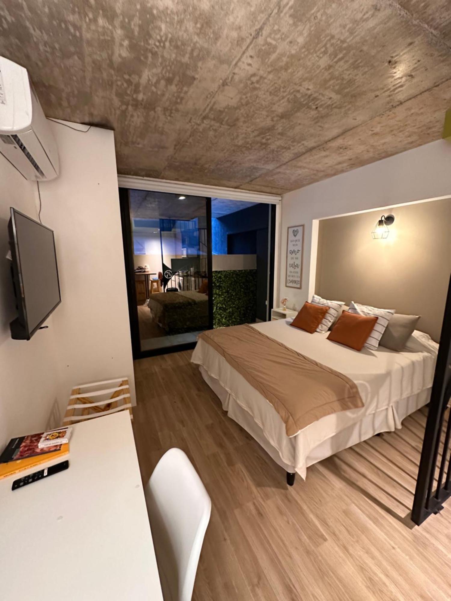 Departamento Balcarce Apartment Salta Exterior photo
